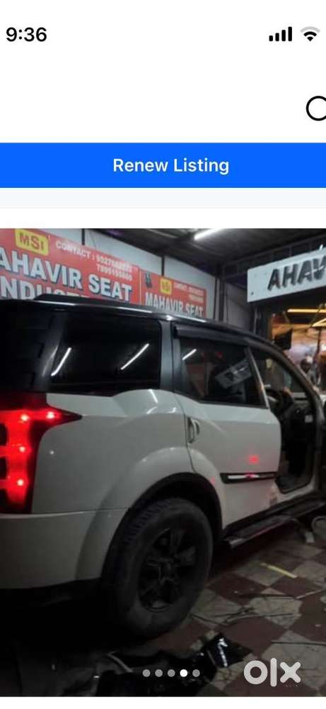 Mahindra Xuv500 2013 Diesel Good Condition