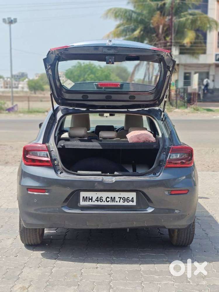 Maruti Suzuki Baleno 1.2 Zeta Cng, 2024, Cng & Hybrids