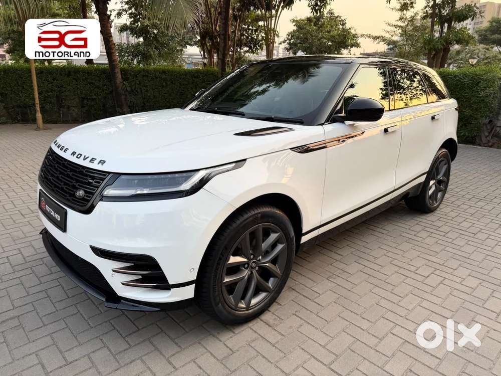 Land Rover Range Velar, 2025, Diesel