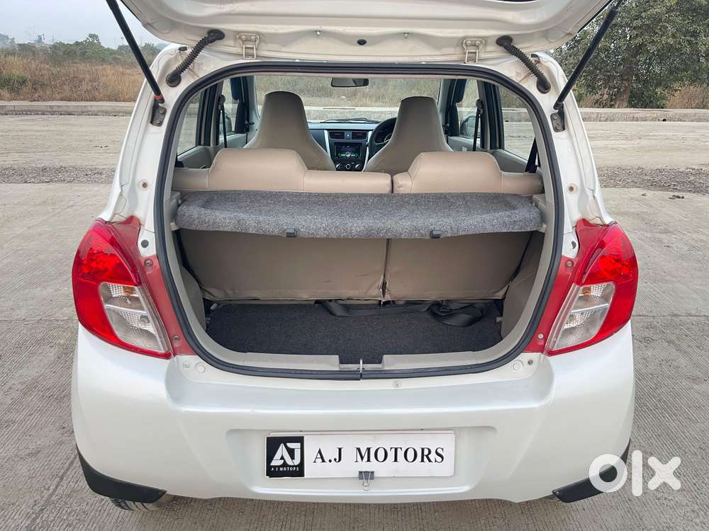 Maruti Suzuki Celerio