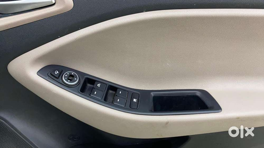 Hyundai Elite I20 1.4 Sportz Plus Crdi, 2019, Petrol