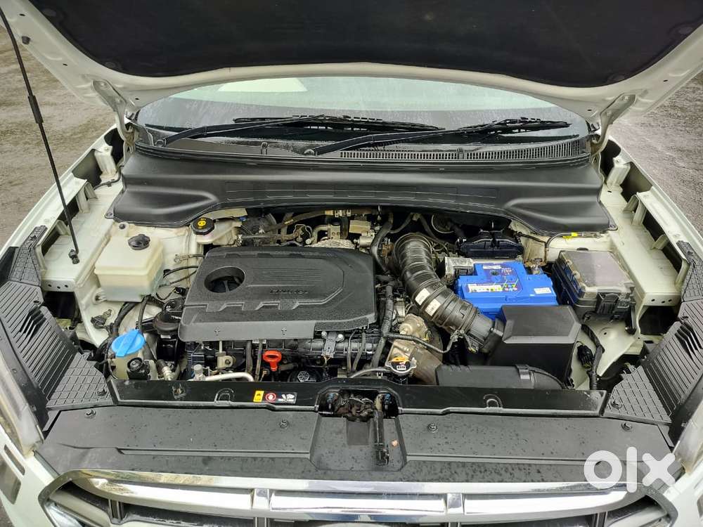Hyundai Creta 1.5 Sx (o) Diesel, 2020, Diesel