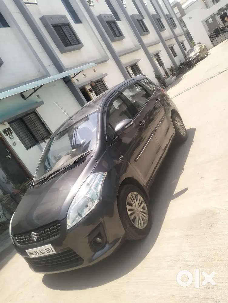 Maruti Suzuki Ertiga 2013 Diesel 94000 Km Driven