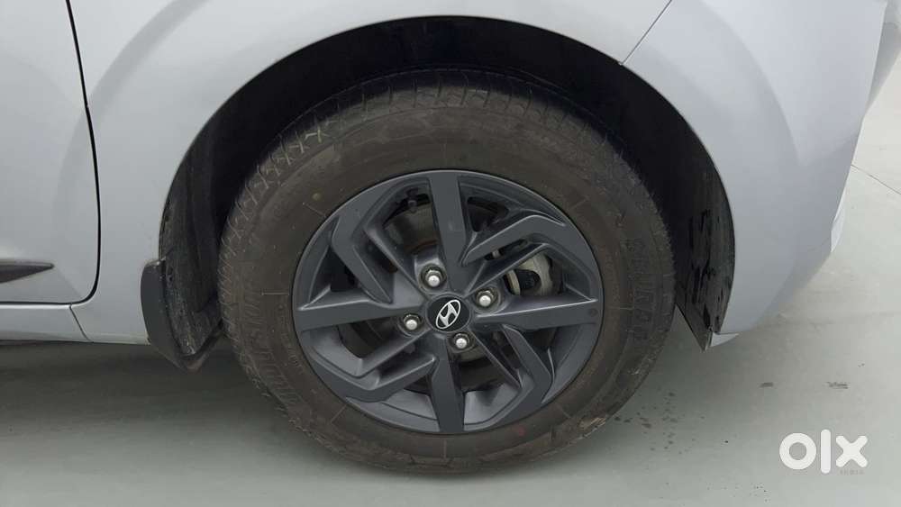 Hyundai Grand I10 Nios Sportz 1.2 Kappa Vtvt, 2021, Petrol