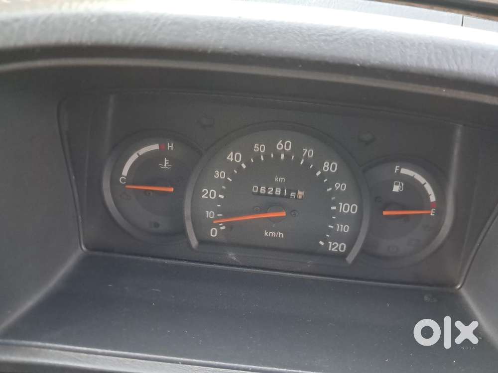 Maruti Suzuki Omni, 2013, Petrol