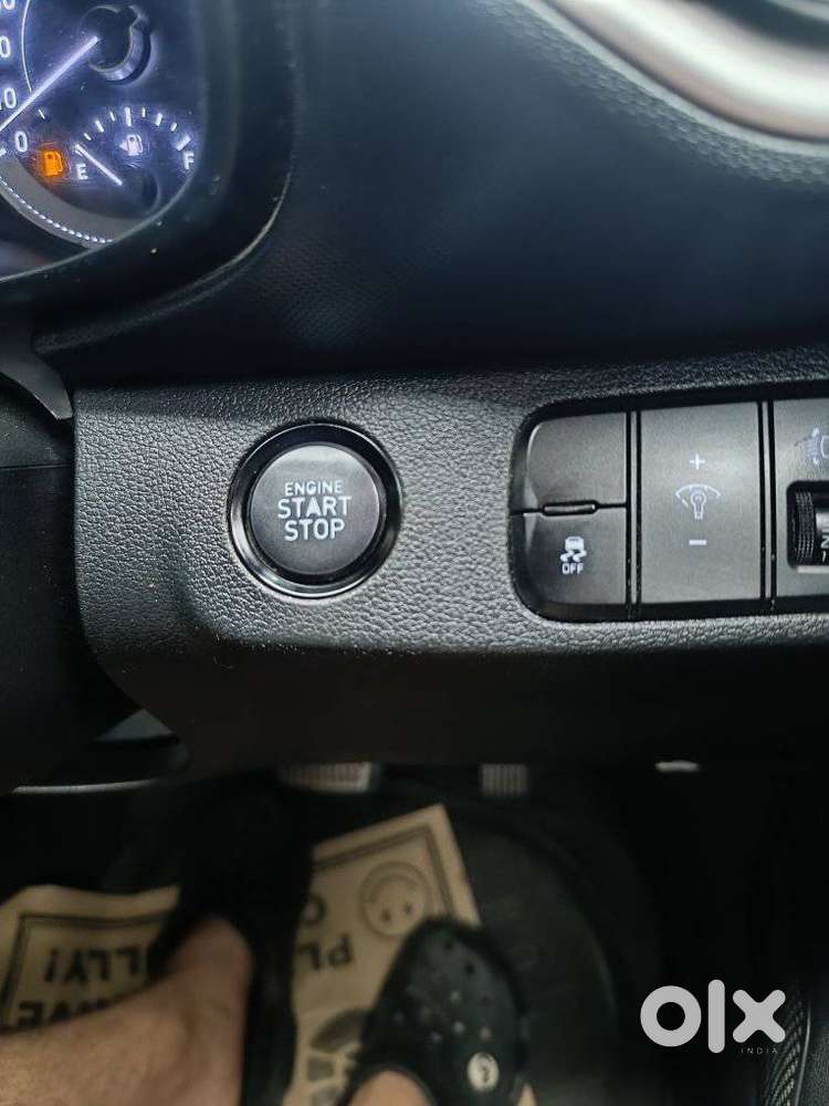 Hyundai Venue 1.0 Turbo Gdi Sx+ At, 2019, Petrol