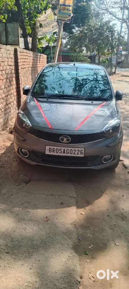 Tata Tiago 1.2 Revotron 2019