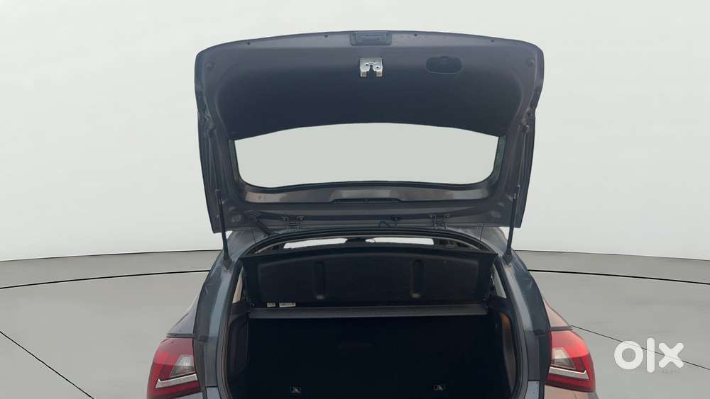 Hyundai New I20 1.0 Asta (o) Turbo Dct, 2022, Petrol