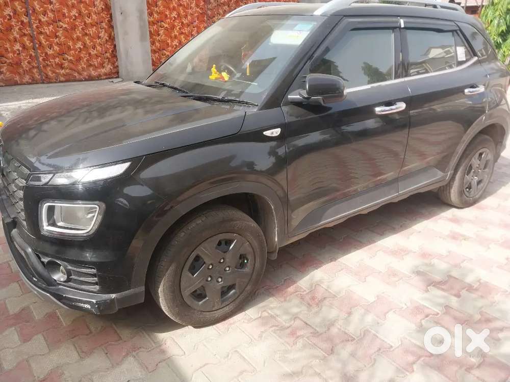 Like New Car