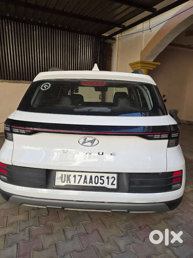 Best Condition New Car 2025  October Model