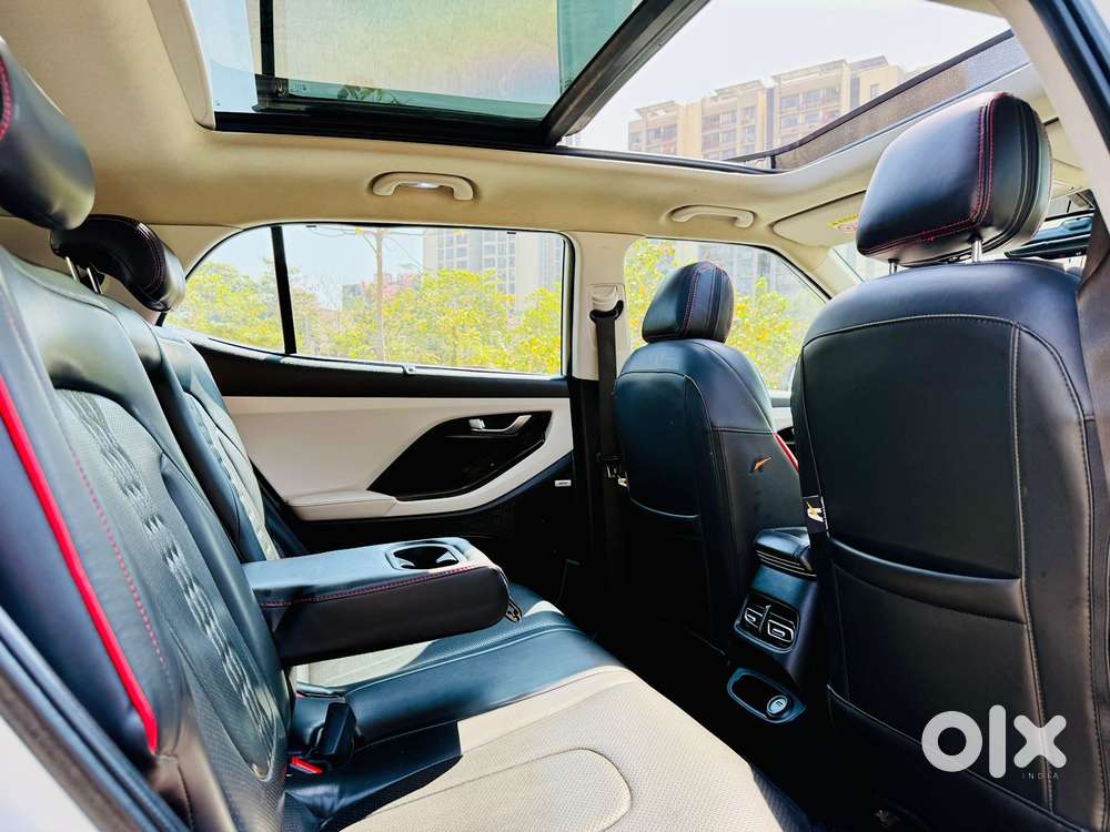 Hyundai Creta 1.5 Mpi Sx Petrol Ivt, 2020, Petrol