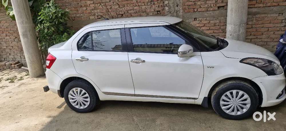 Maruti Suzuki Dzire 2016