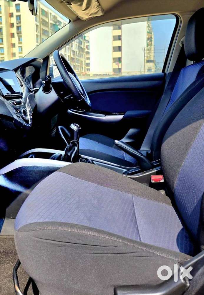 Maruti Suzuki Baleno Delta, 2021, Petrol