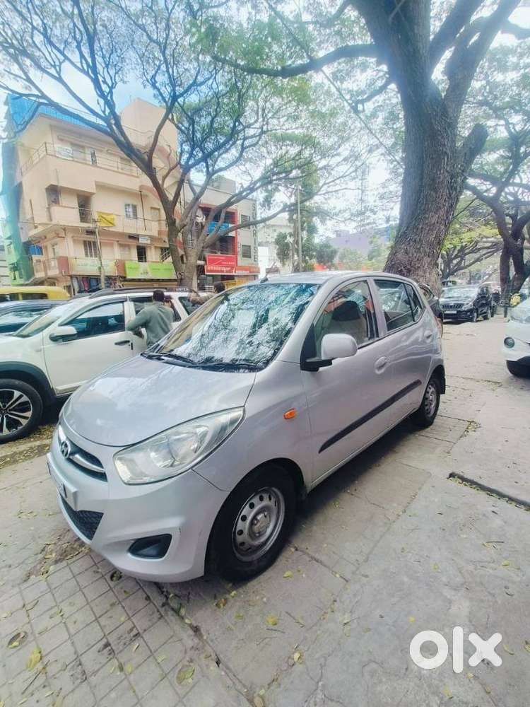Hyundai I10 1.1l Irde Era Special Edition, 2011