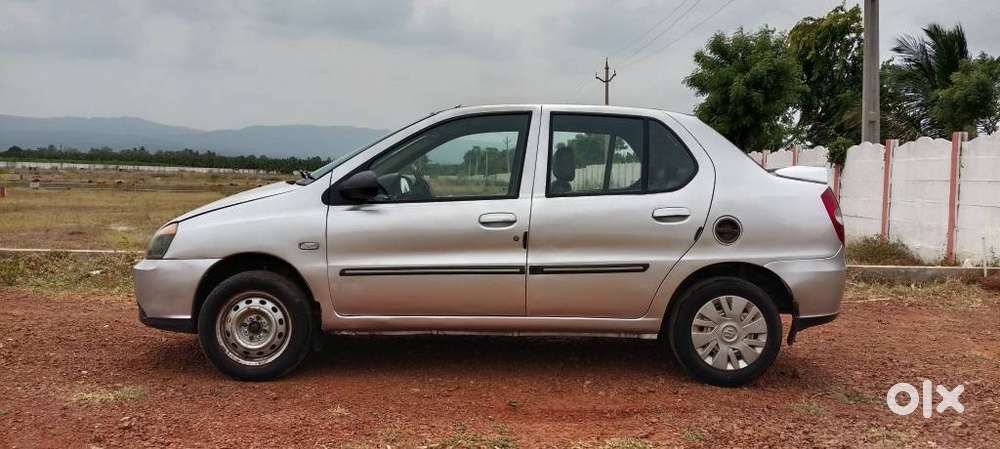 Tata Indigo Ecs Ecs Ls Tdi, 2015, Diesel