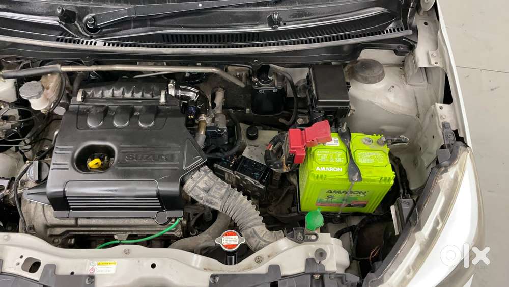 Maruti Suzuki Celerio 1.0 Zxi Amt, 2018, Petrol