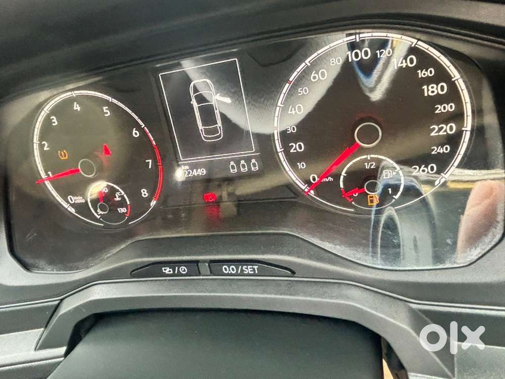 Volkswagen Virtus Comfortline 2025
