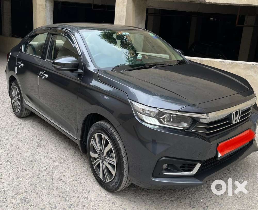 Honda Amaze Vx-cvt 2023