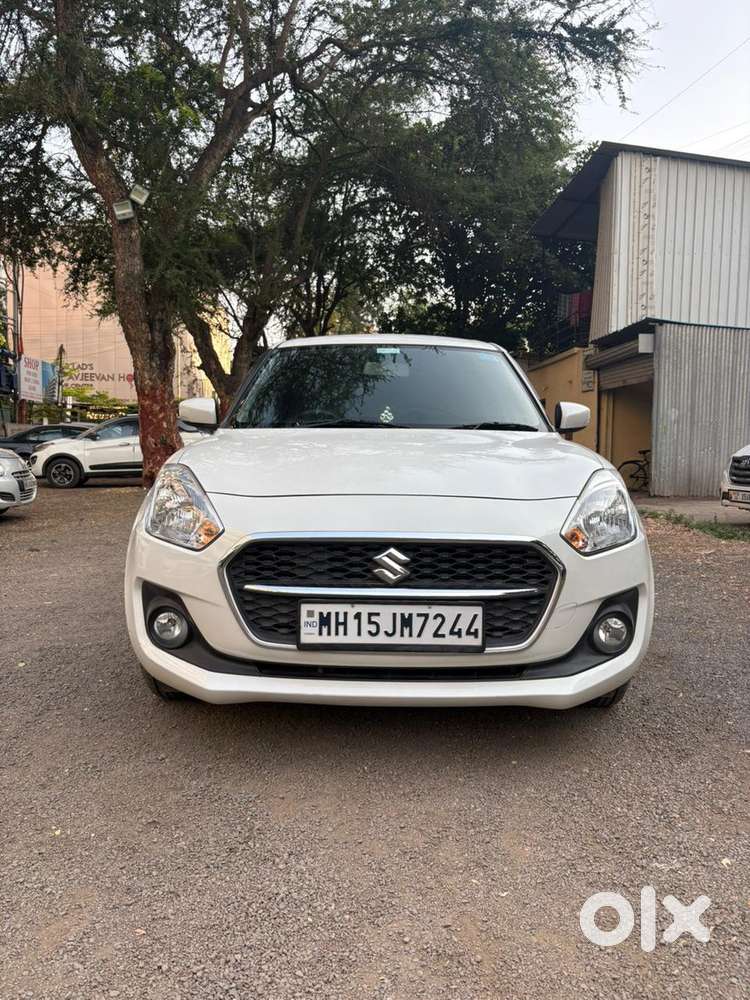 Maruti Suzuki Swift 2018 Vxi, 2024, Petrol
