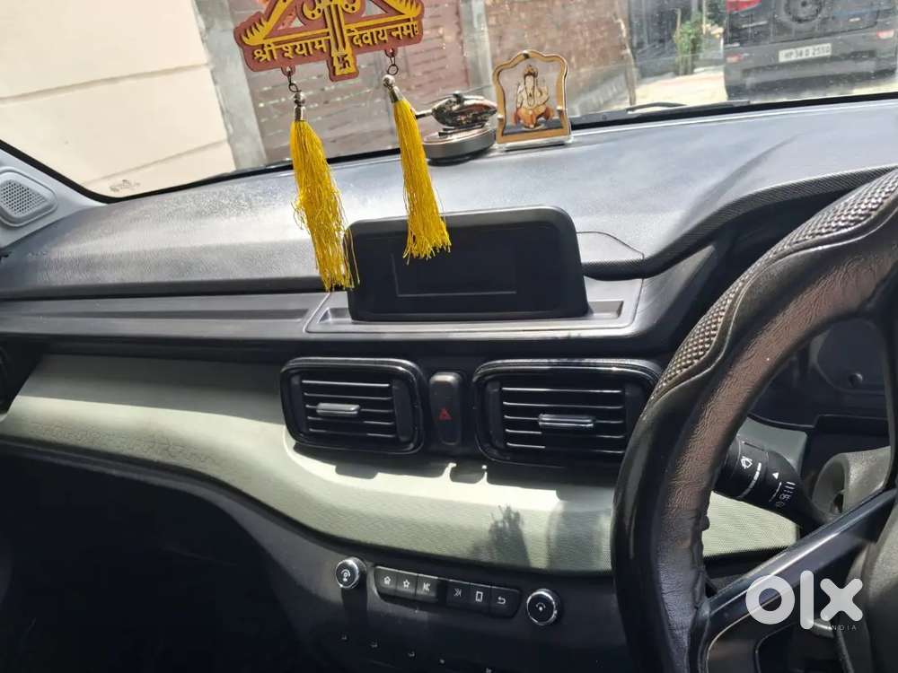 Tata Punch 2023 Cng & Hybrids 37000 Km Driven