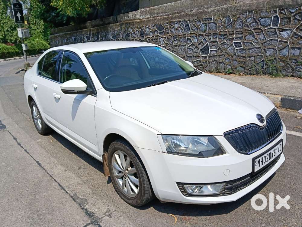 Skoda Octavia Ambition 1.4 Tsi, 2015, Petrol