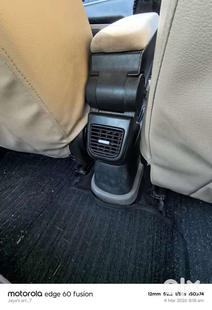 Fiat Linea Classic 2010 Diesel Good Condition