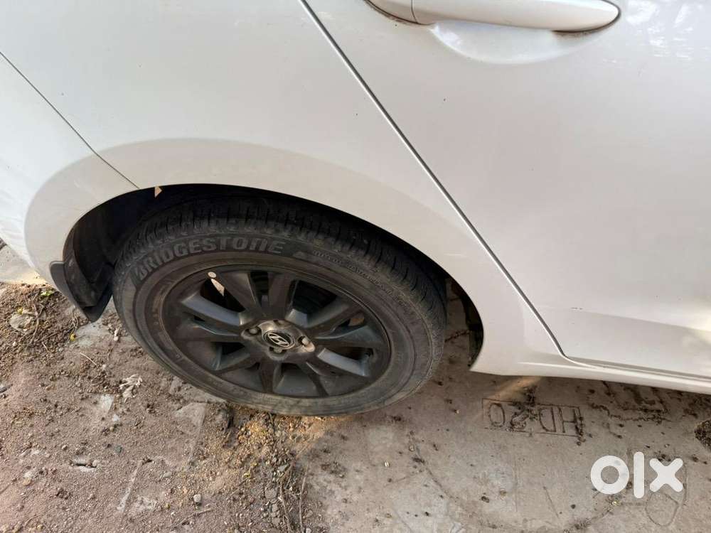Hyundai New I20 Good Condition