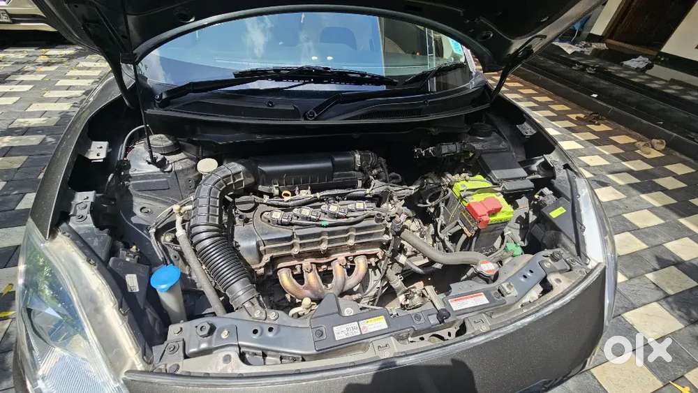 Showroom Condition Maruti Suzuki Dzire 2019 Petrol 44000 Km Driven