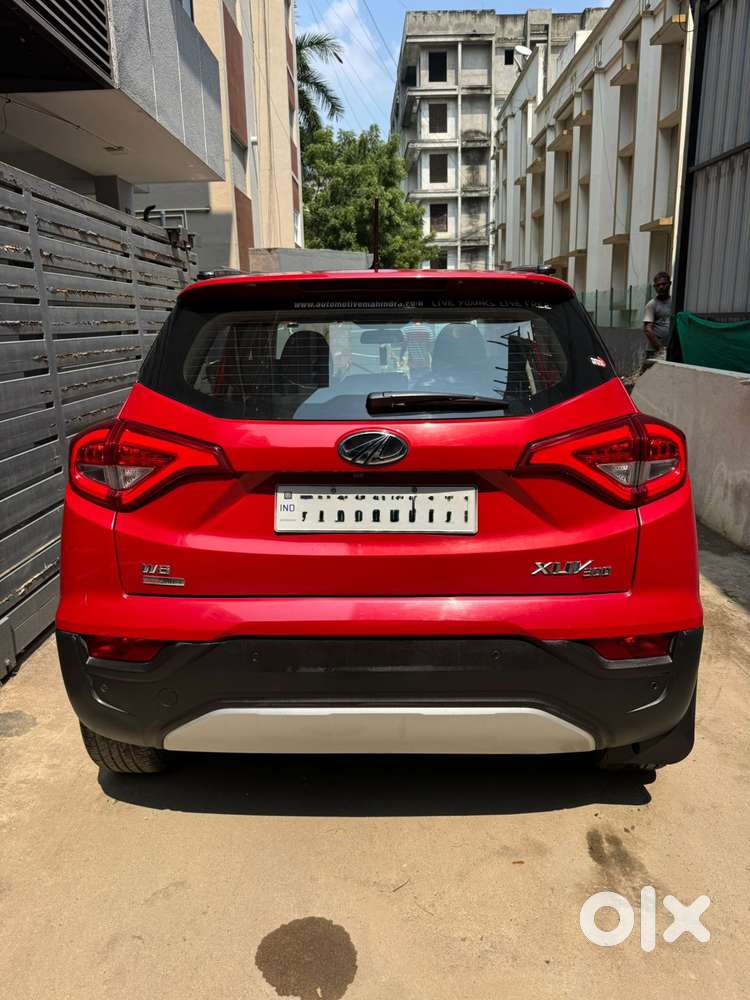 Mahindra Bolero