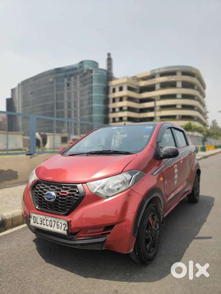 Datsun Redigo 0.8 T 2019