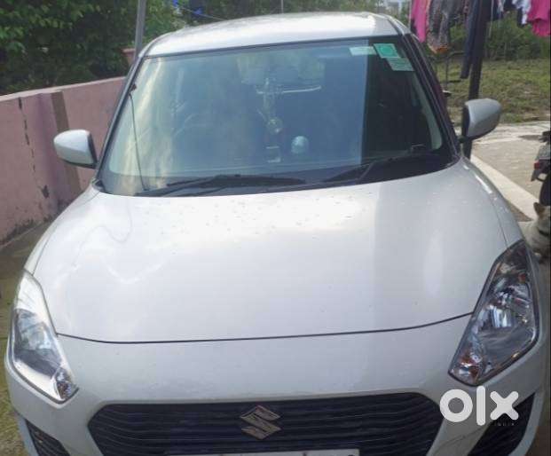 Mint Condition Swift For Sell