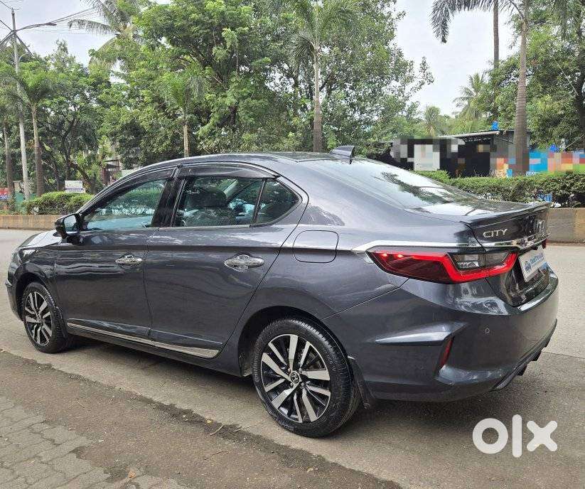 Honda City Hybrid Ehev Zx, 2022, Petrol