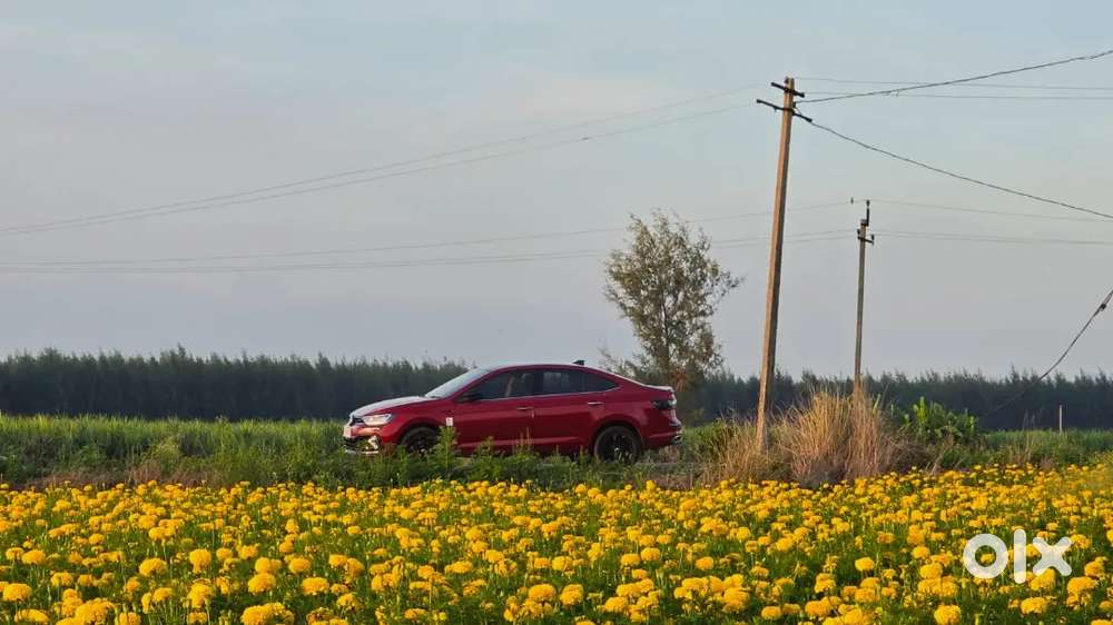 Volkswagen Virtus Gt Plus 1.5 Dsg 2024
