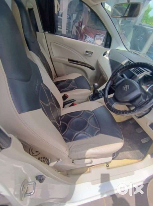 Maruti Suzuki Celerio, 2018, Cng & Hybrids