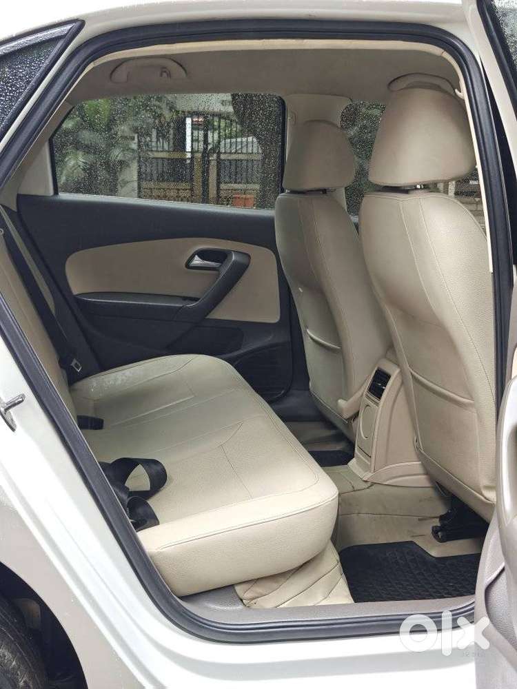 Volkswagen Vento Diesel Highline, 2014, Diesel