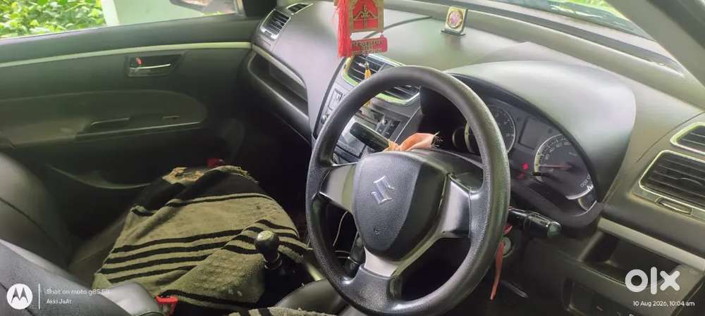 Maruti Suzuki Swift 2015 Diesel 162000 Km Driven