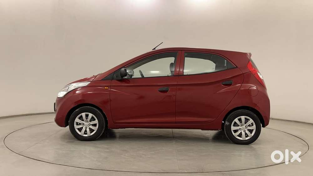 Hyundai Eon Magna, 2011, Petrol
