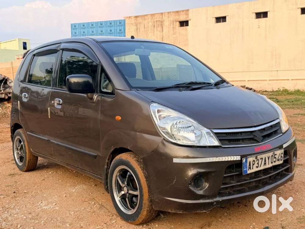 Maruti Suzuki Estilo Vxi Bs-iv, 2011, Petrol