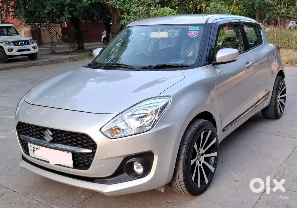Maruti Suzuki Swift 2022 Petrol 26000 Km Driven