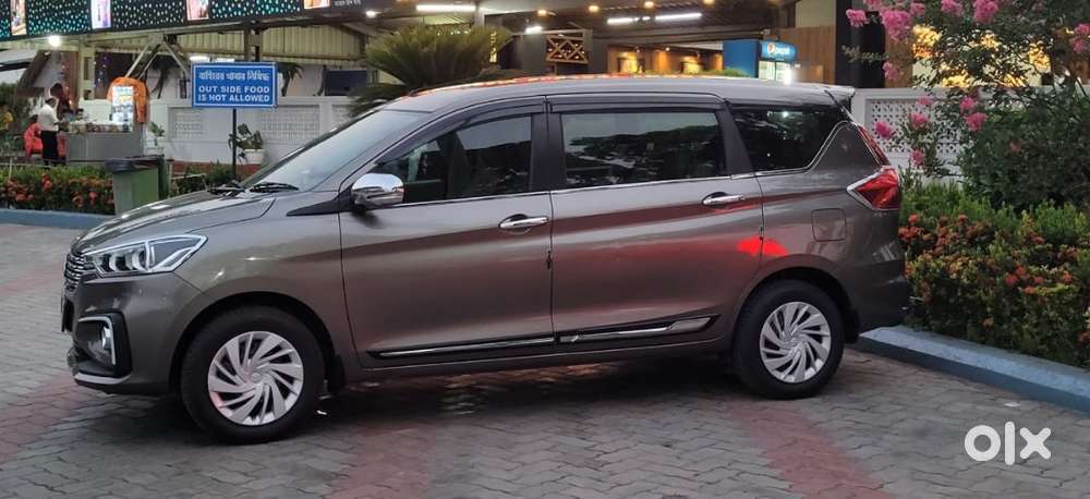 Ertiga For Sale Rs. 8.25 Lacs