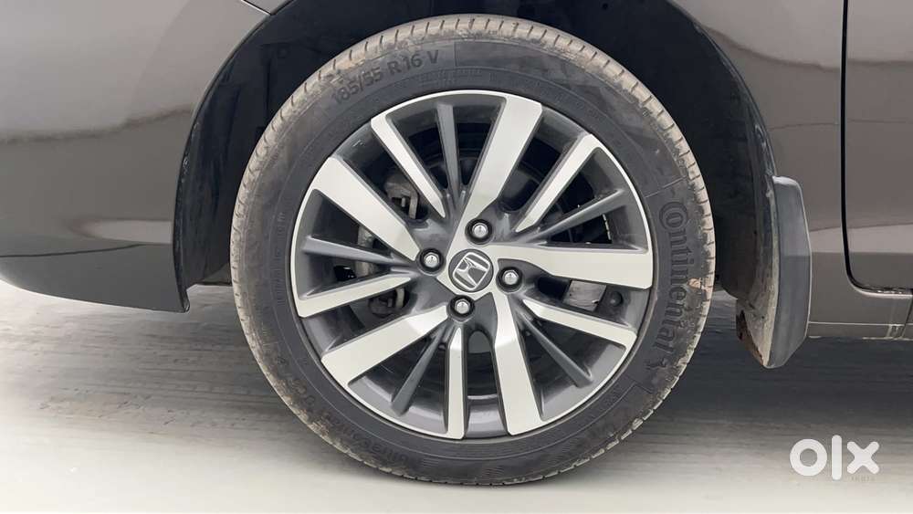 Honda City 1.5 Zx I-vtec Mt, 2022, Petrol