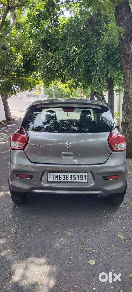 Maruti Suzuki Celerio 1.0 Vxi Mt, 2023, Petrol