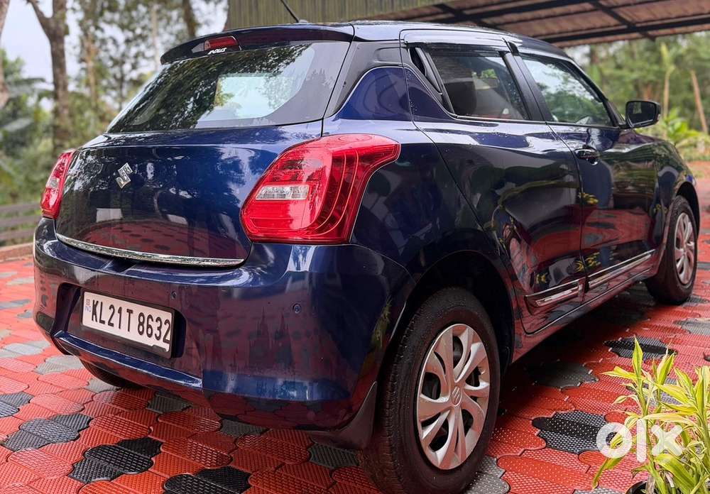 Maruti Suzuki Petrol 2019 Automatic