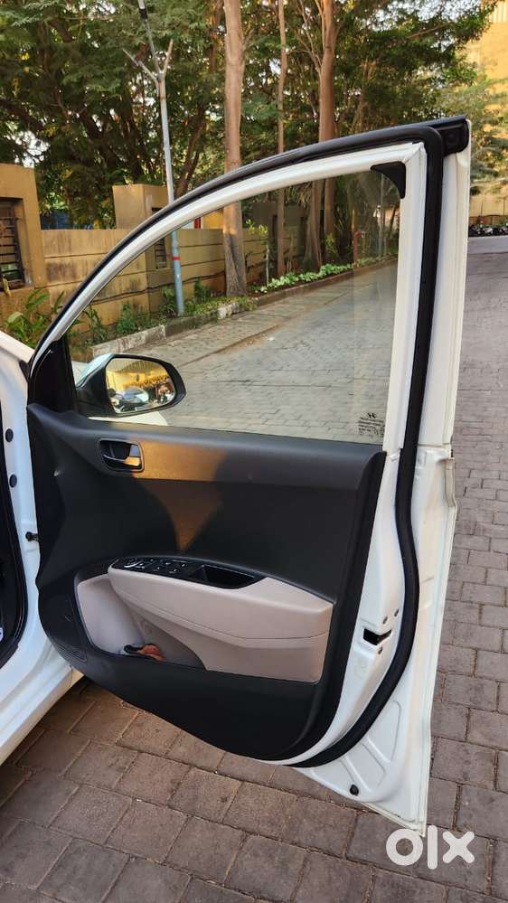 Hyundai Grand I10 2016-2017 Magna, 2018, Petrol