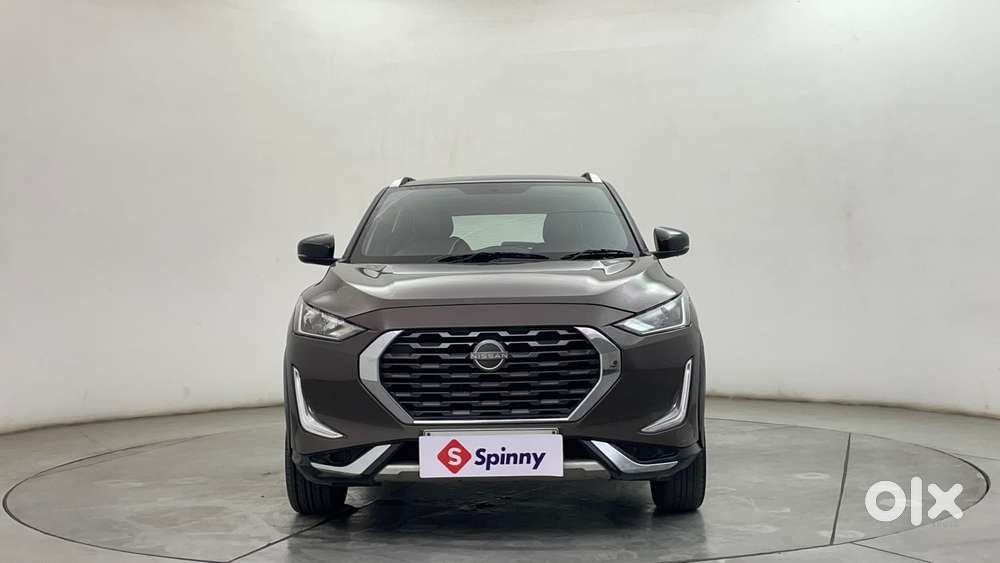 Nissan Magnite Xv Turbo, 2023, Petrol