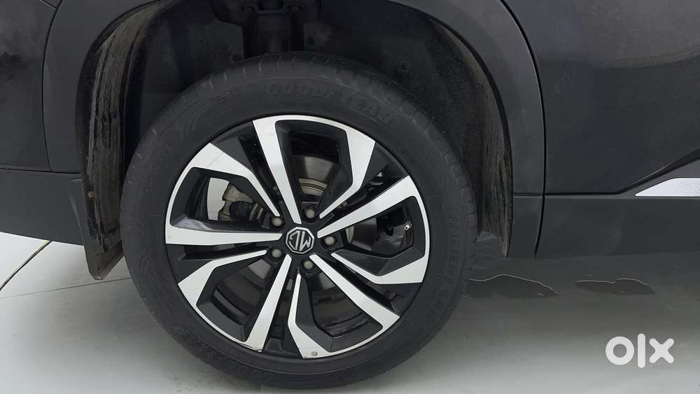 Mg Hector Savvy Pro 1.5 Turbo Cvt, 2023, Petrol