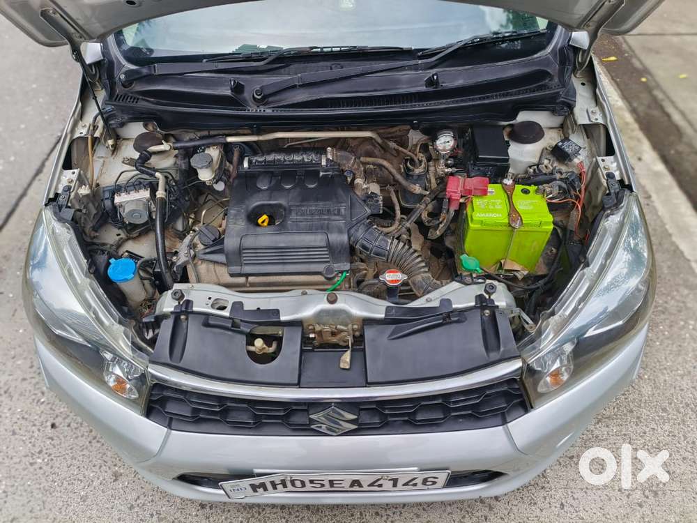Maruti Suzuki Celerio Cng Vxi Optional, 2019, Cng & Hybrids