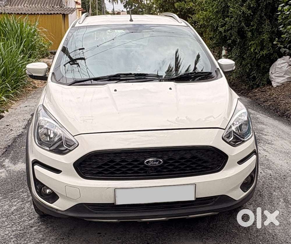 Ford Freestyle 2020 Model