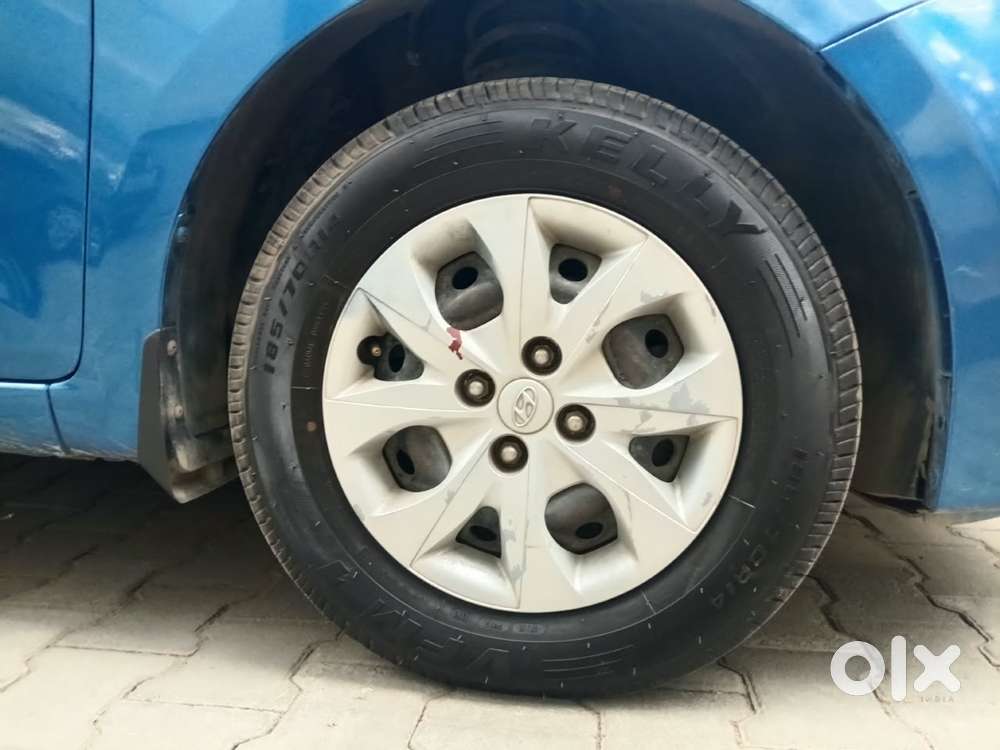Hyundai Elite I20 [ ] 1.2 Sportz, 2018, Petrol
