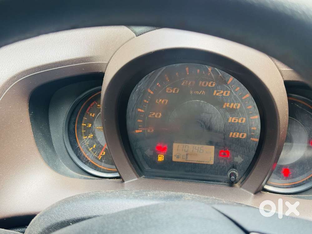 Honda Amaze 1.5 Smt I Dtec, 2013, Diesel